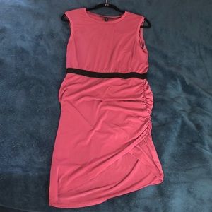 BCBG dress